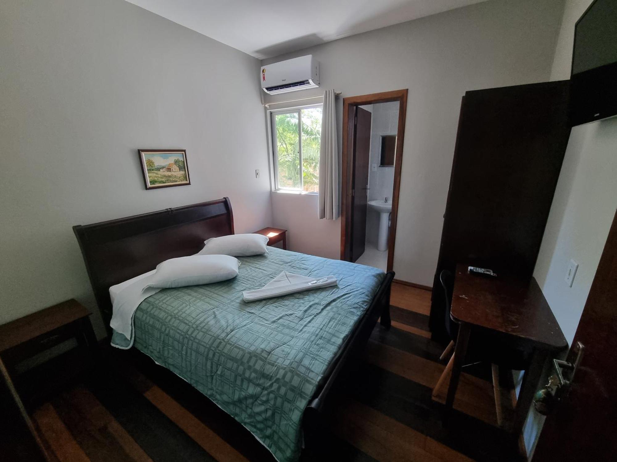 Hotel Hermann Blumenau Cameră foto
