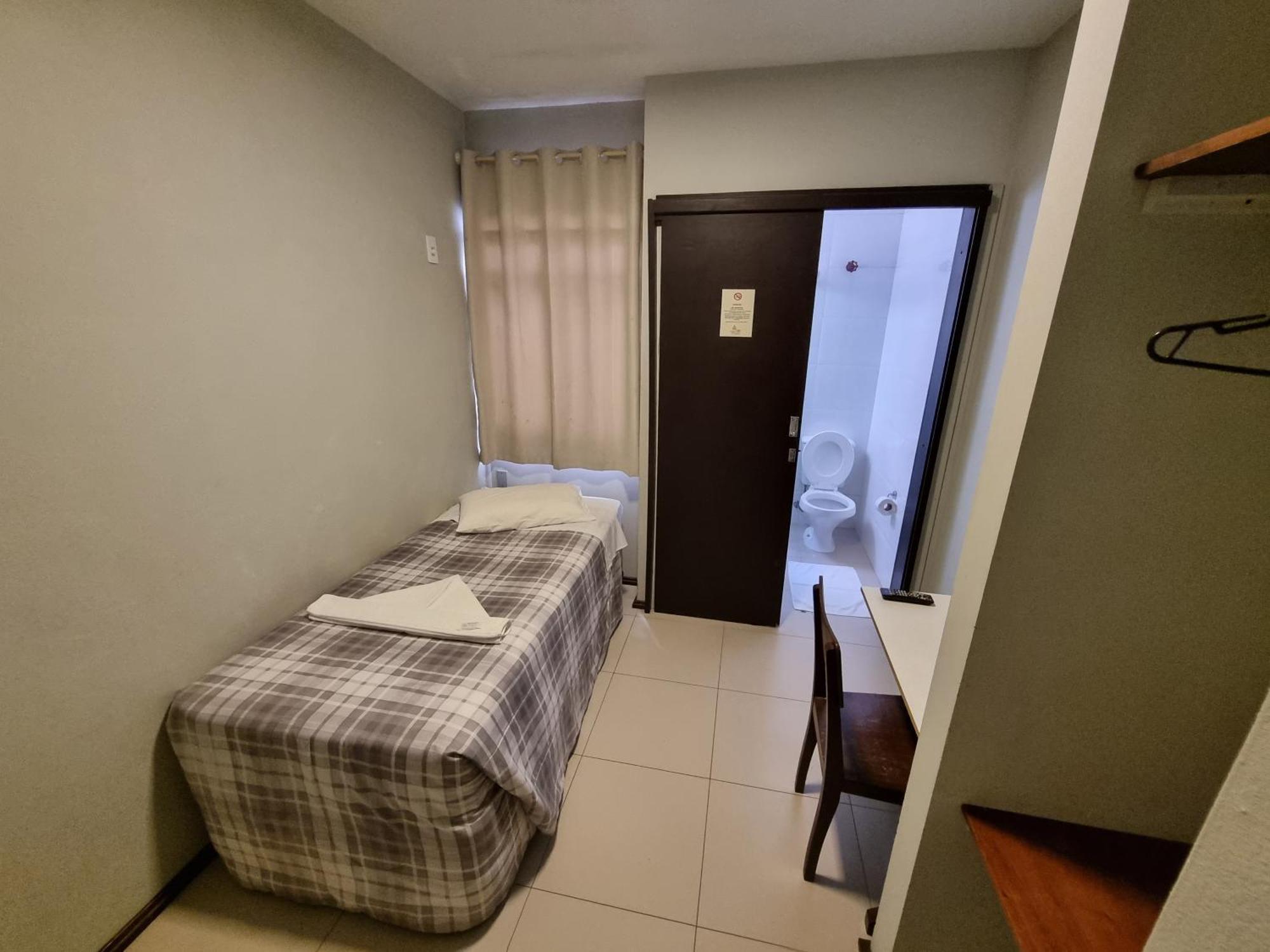 Hotel Hermann Blumenau Cameră foto