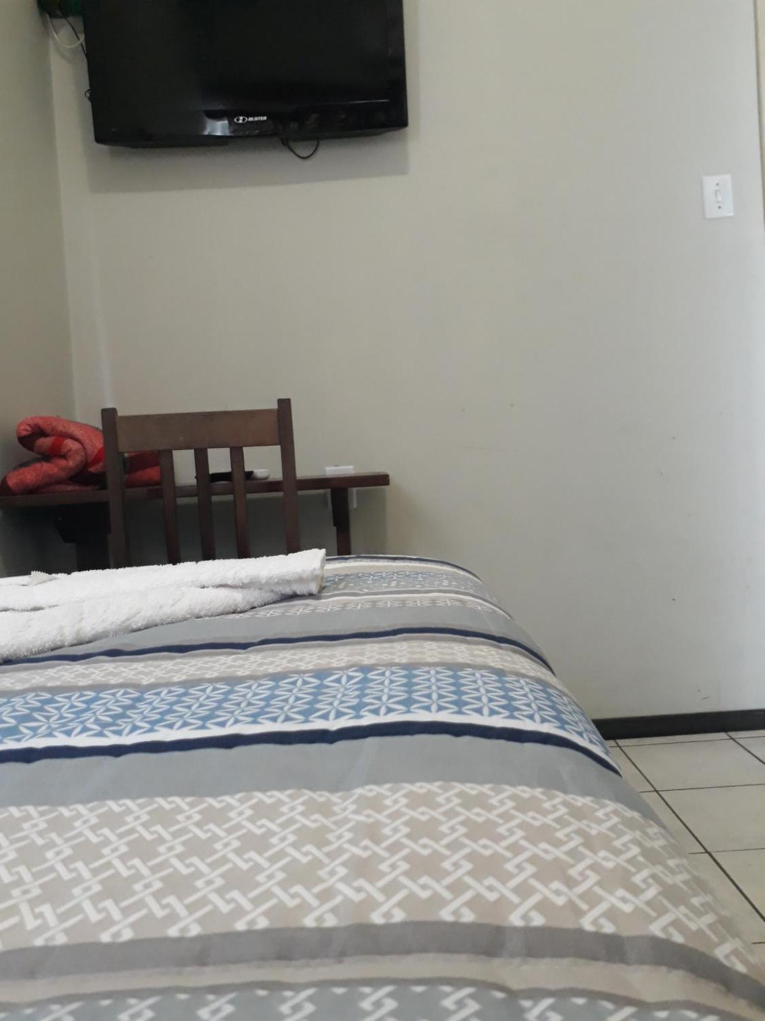 Hotel Hermann Blumenau Cameră foto