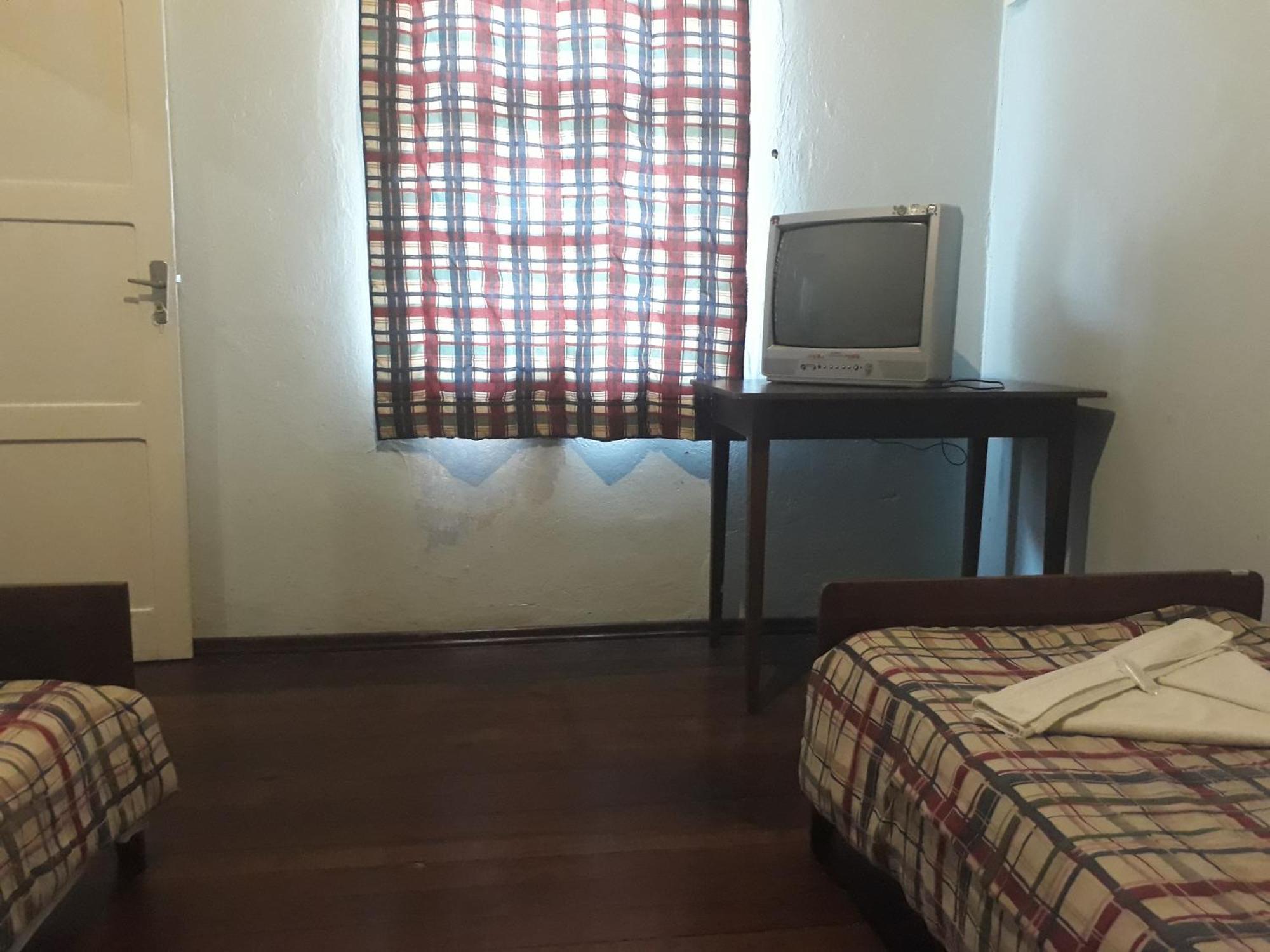 Hotel Hermann Blumenau Cameră foto